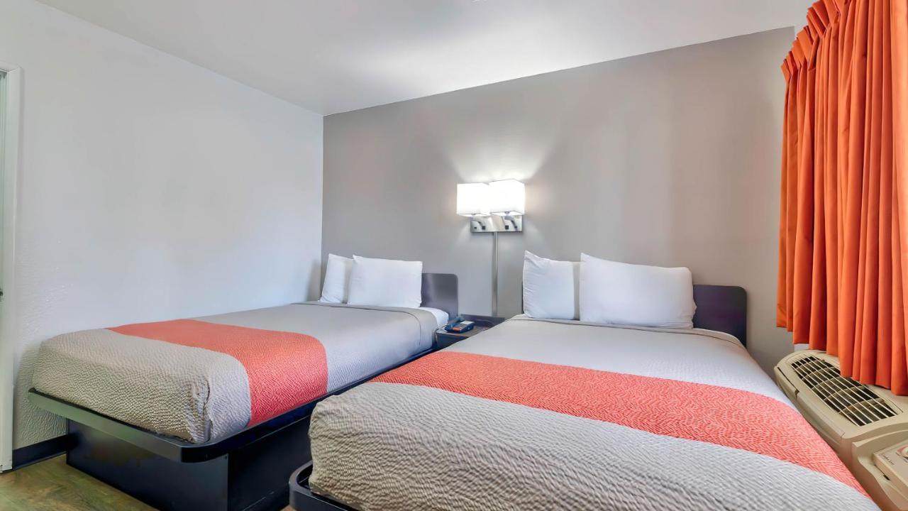 Motel 6-Gallup, NM Esterno foto